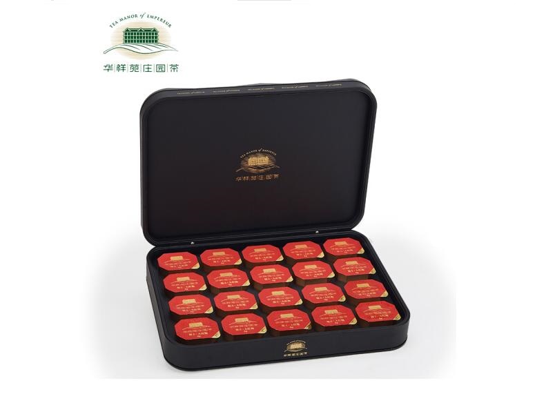华祥苑庄园茶