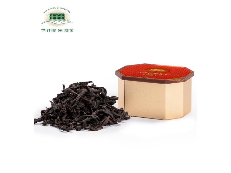 华祥苑庄园茶