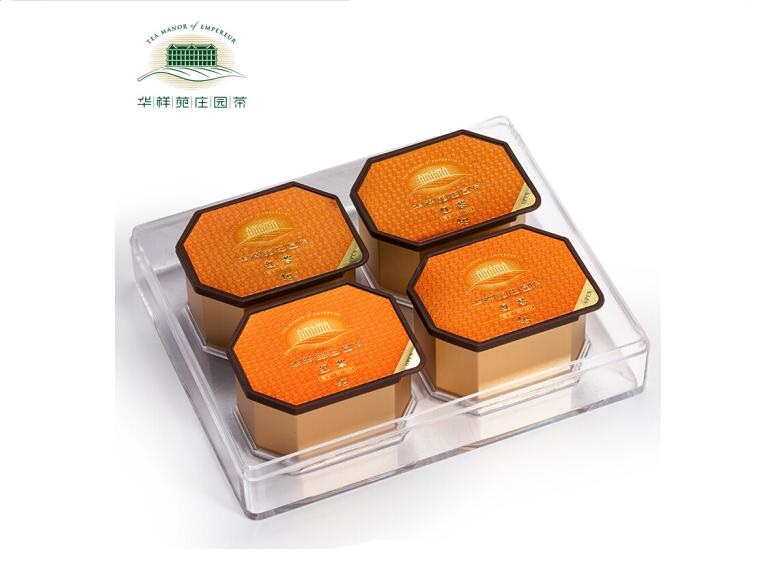 华祥苑庄园茶