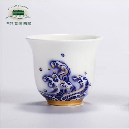 华祥苑庄园茶