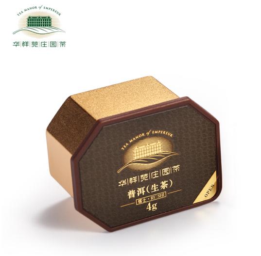 华祥苑庄园茶