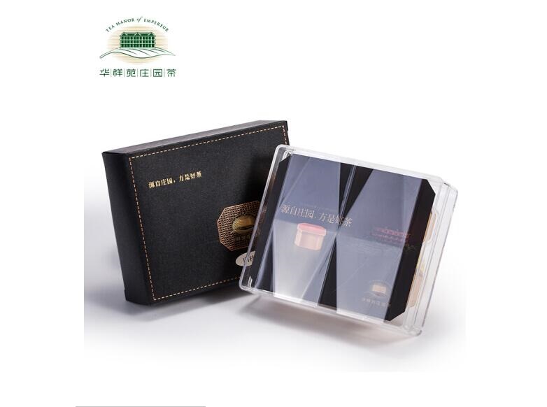 华祥苑庄园茶