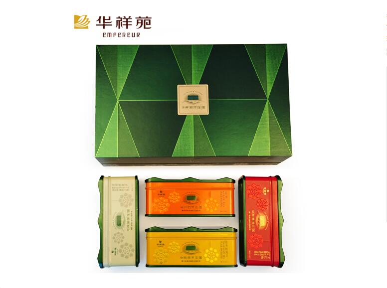 华祥苑茗茶