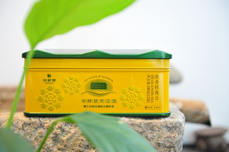m华祥苑茗茶