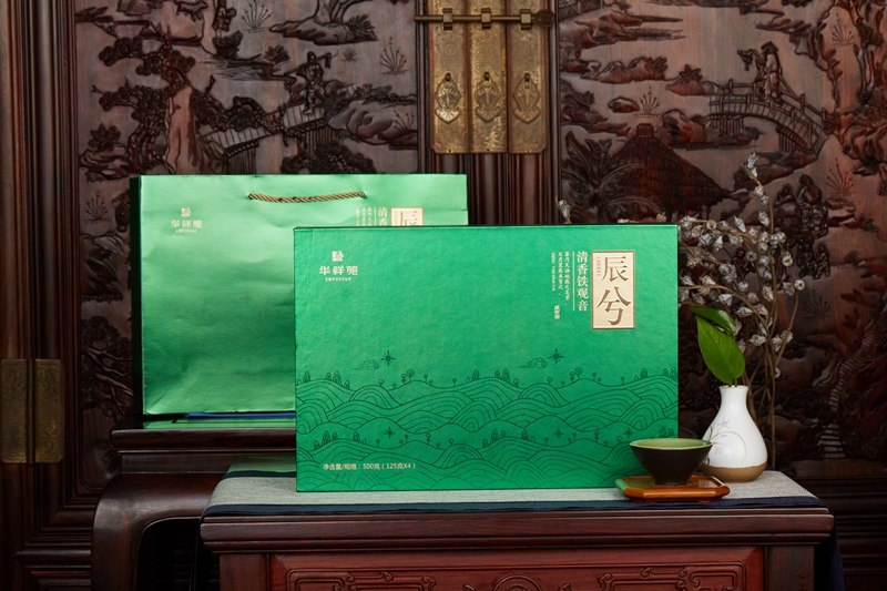茉莉花茶是哪里产的