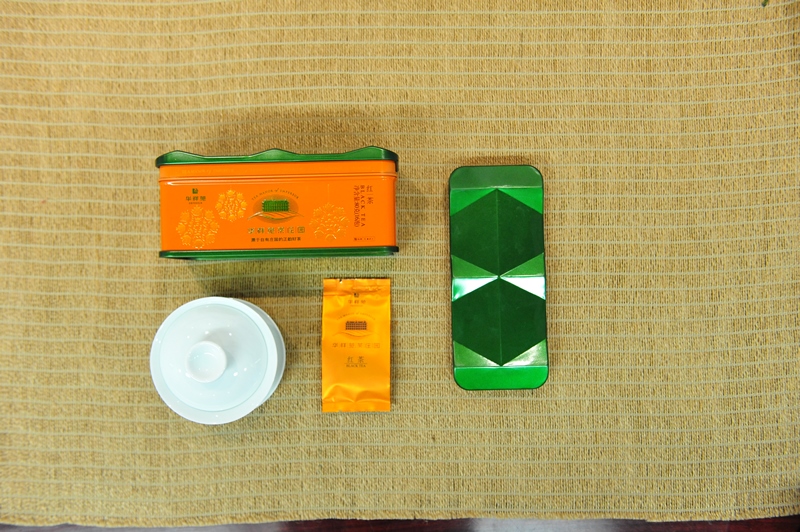 哪些茶叶是绿茶