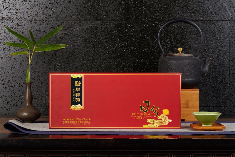 安溪铁观音礼盒