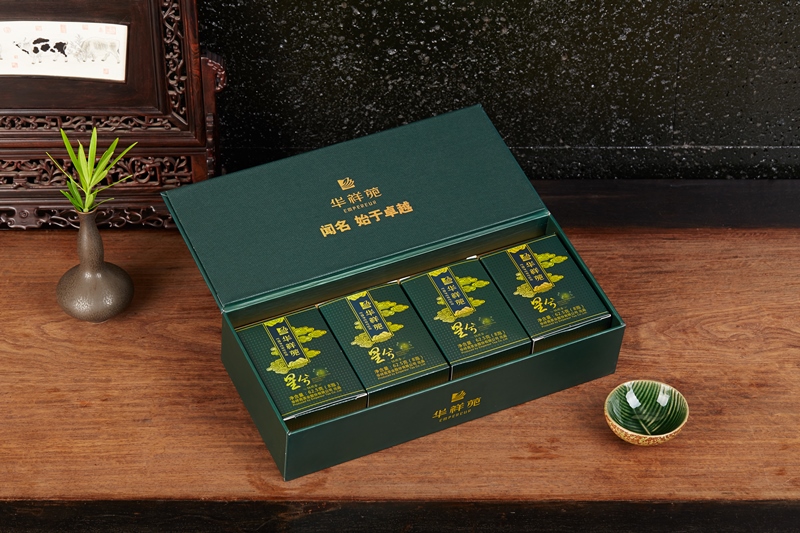 茶叶产地 茶叶产地