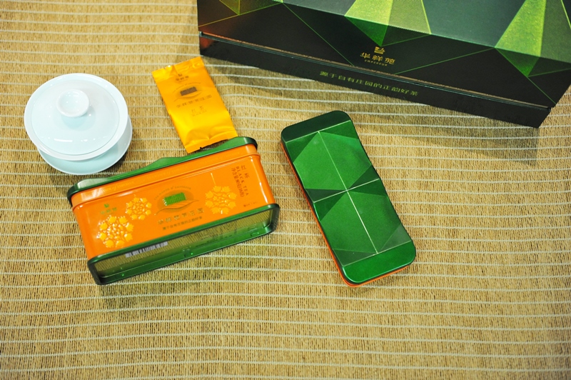 2018普洱茶品牌排名