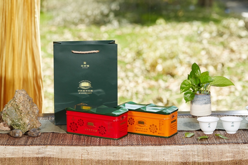 茉莉花茶是绿茶吗