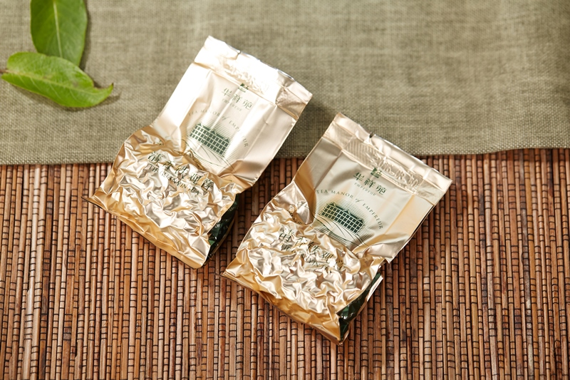 如何选择开一家茶叶店