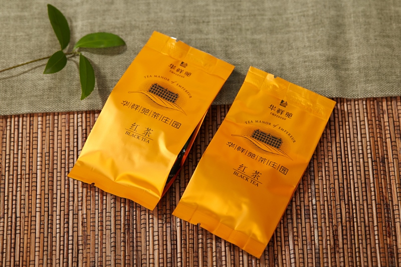 糯米普洱茶