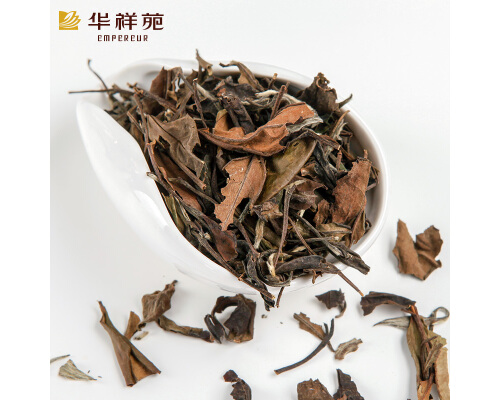 隔夜茶叶