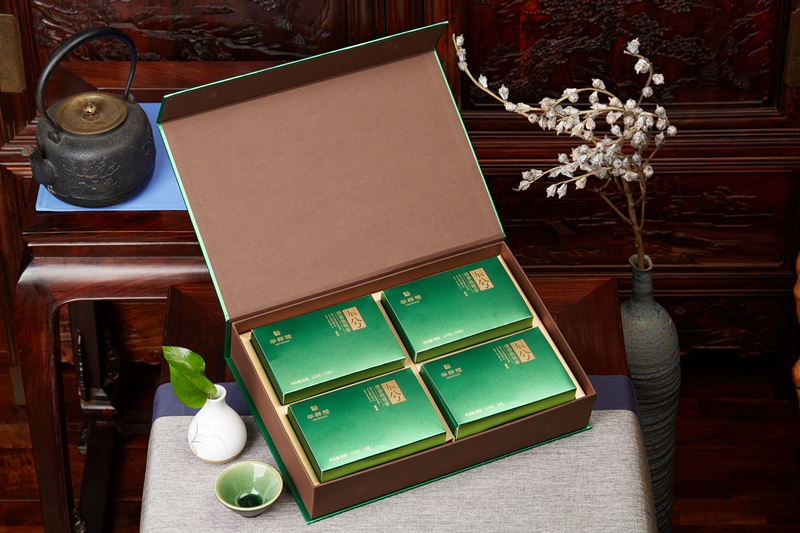 茶叶加盟条件
