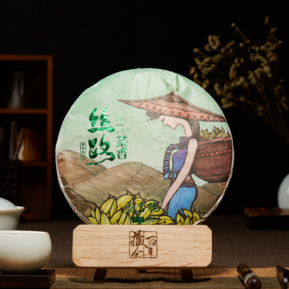 普洱茶与健康
