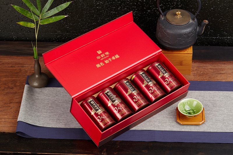 铁观音茶具