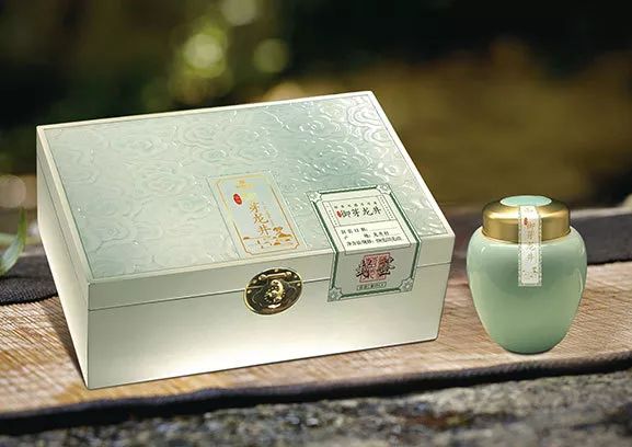 龙井茶叶知识
