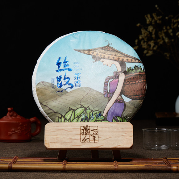 普洱茶的产地