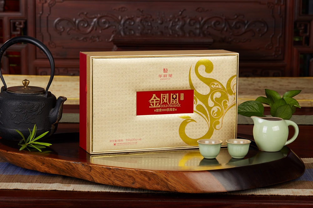 茶叶招商