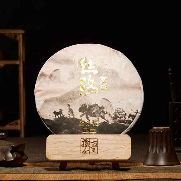 普洱茶作用