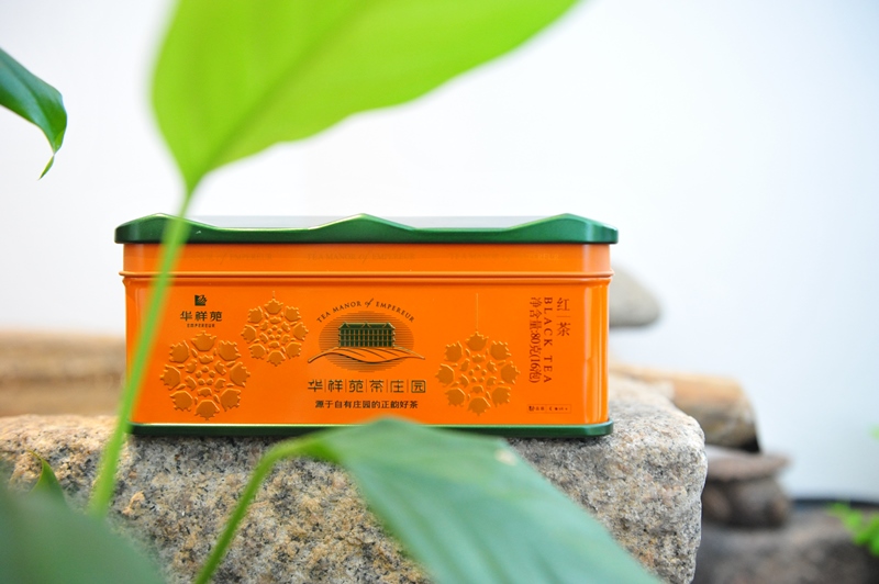 武夷山正山小种