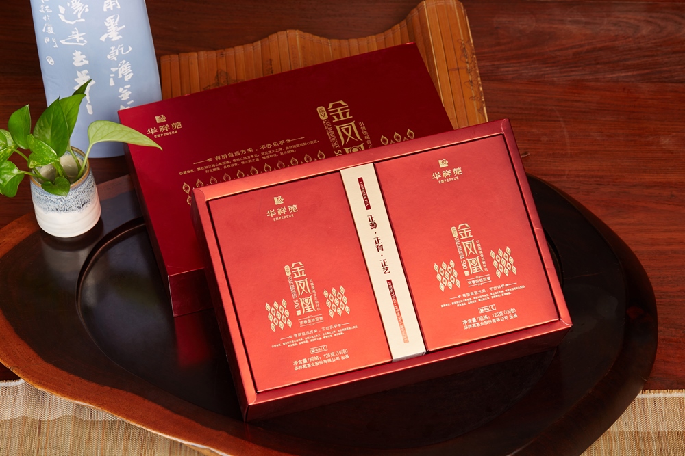 加盟茶叶店