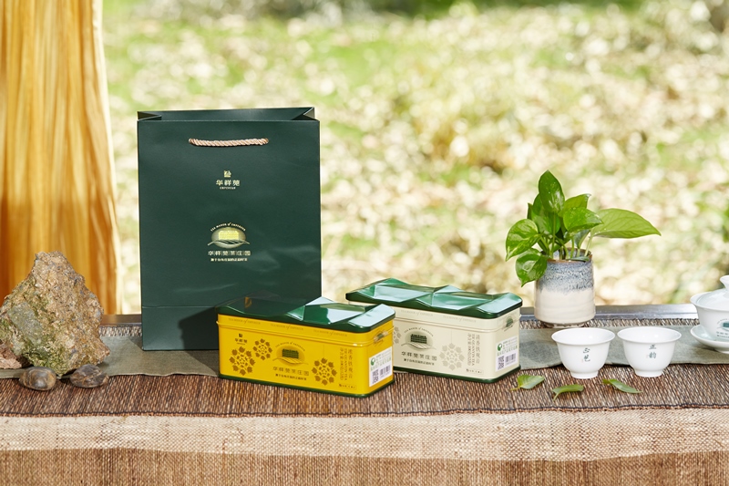 茶叶加盟利润