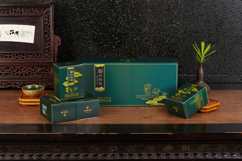 台湾茶叶