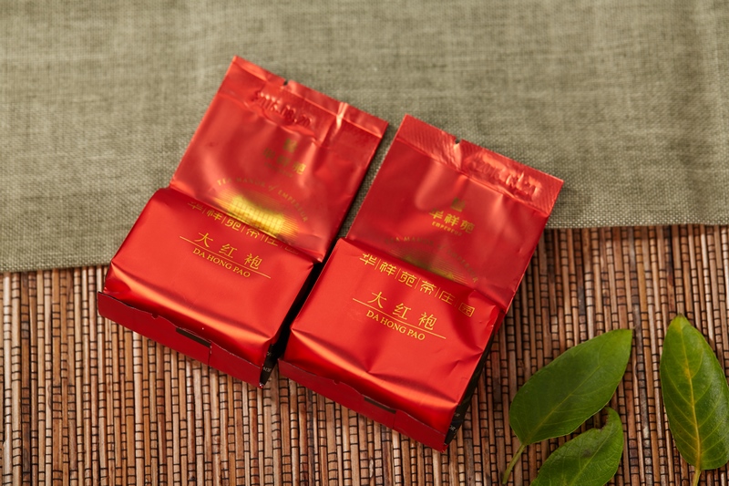 大红袍功效作用