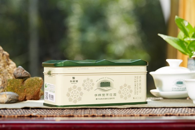 茶叶连锁店加盟