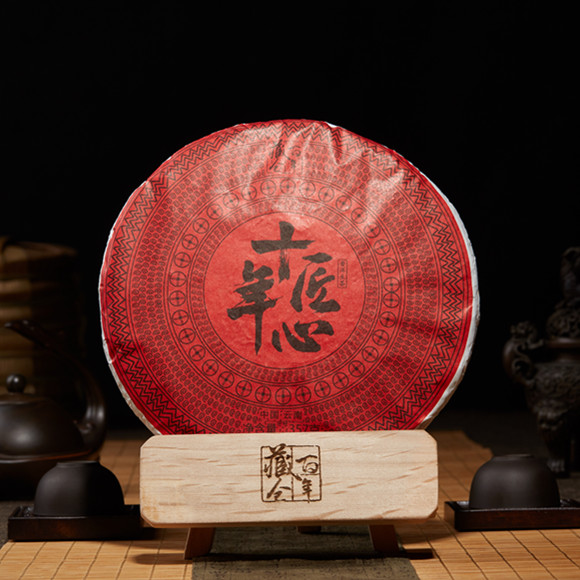 普洱茶减肥效果如何
