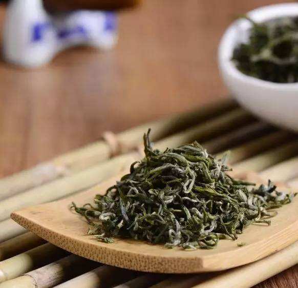 蒙顶甘露