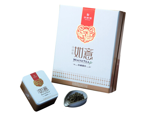 福鼎大白茶
