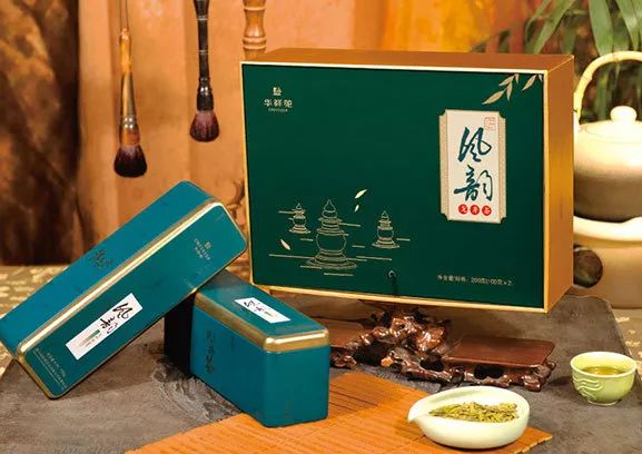 绿茶加盟