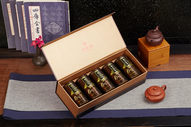 茶楼加盟有那些