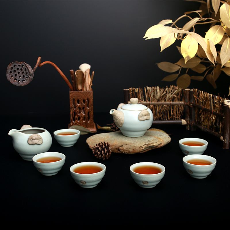 功夫茶具套装