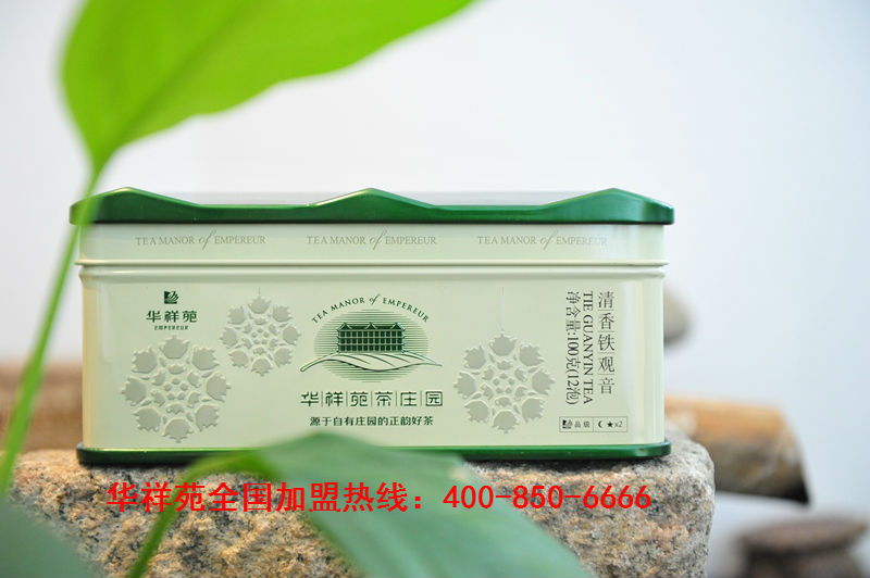 茶叶加盟的利弊
