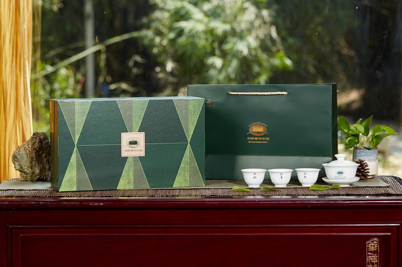 茶叶的基本知识