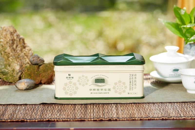 福建安溪名茶