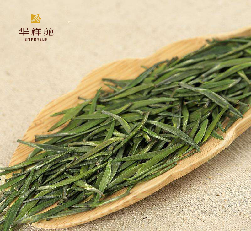 竹叶青茶多少钱