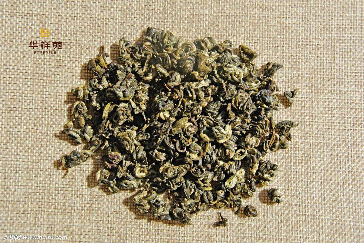 绿茶什么牌子最好