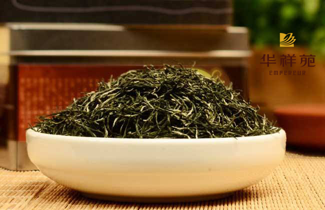 绿茶什么牌子最好