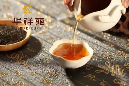 健身茶