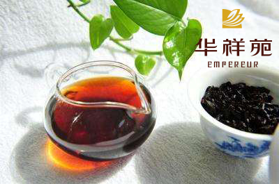 健身茶