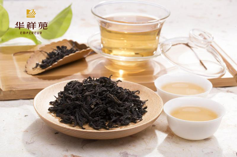健身茶