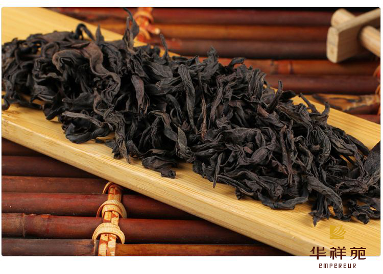 水仙茶