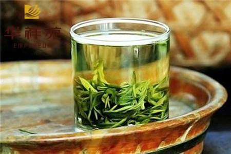 杭州龙井茶