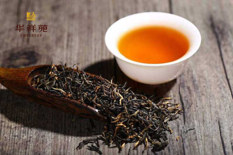 中国茶叶知识