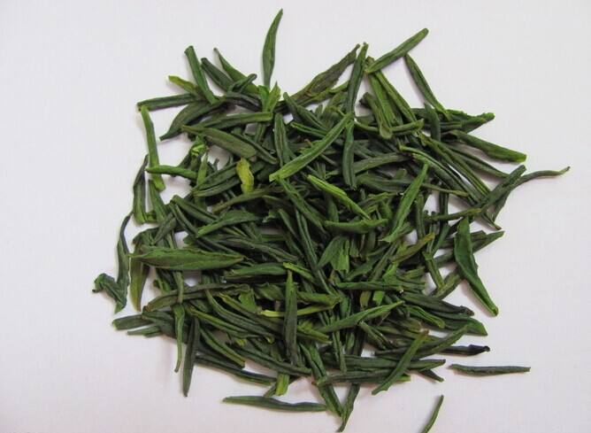 瓜片茶