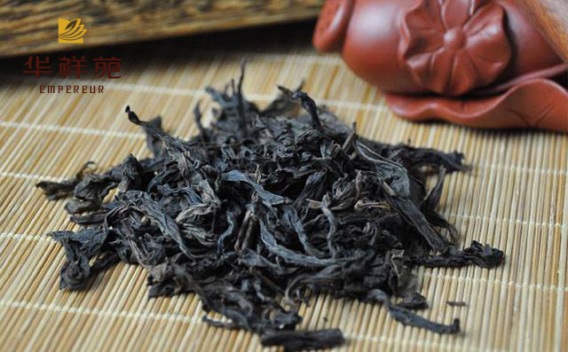 武夷茶